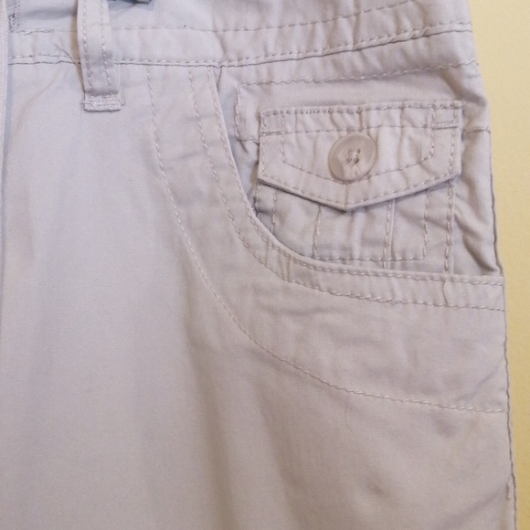 Carribean Joe ladies Capri size 6 Petite - Picture 3 of 12